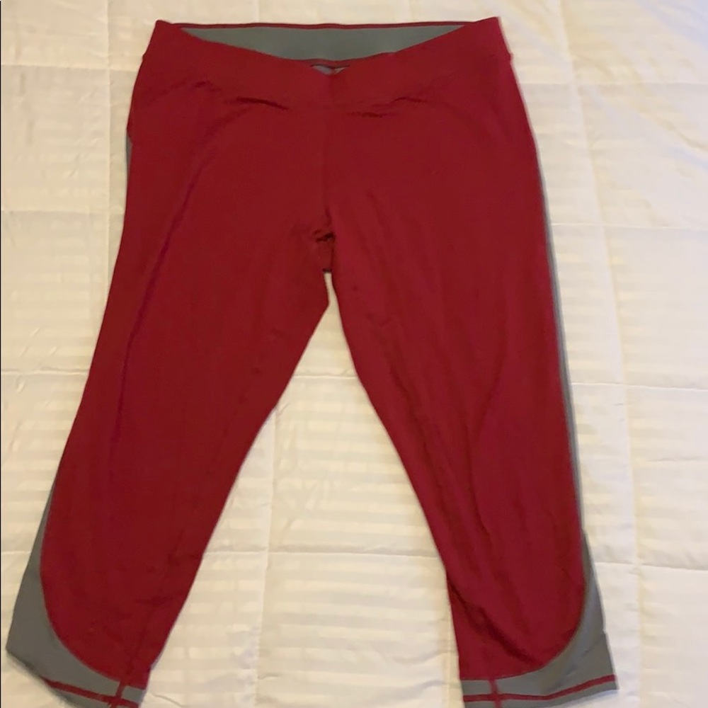 Women’s Hylete leggings